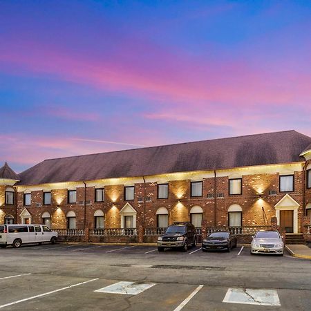 Best Western Plus Governor'S Inn Richmond Midlothian Exterior photo