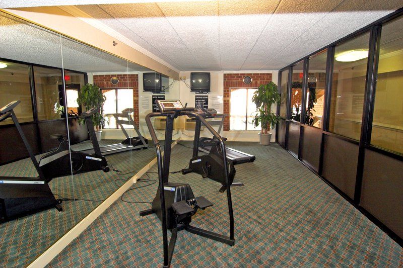 Best Western Plus Governor'S Inn Richmond Midlothian Facilities photo